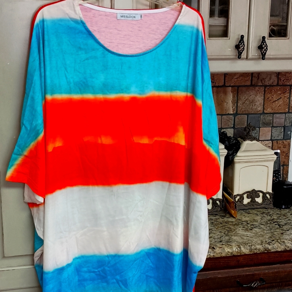 Ladies Casual Top